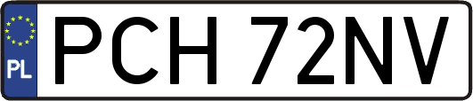 PCH72NV