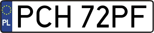 PCH72PF