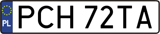 PCH72TA