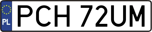 PCH72UM