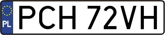 PCH72VH