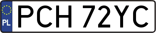 PCH72YC
