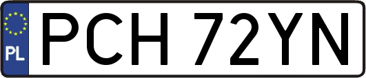 PCH72YN