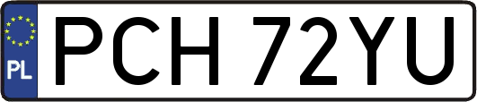 PCH72YU
