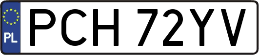 PCH72YV