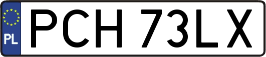 PCH73LX