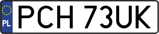 PCH73UK
