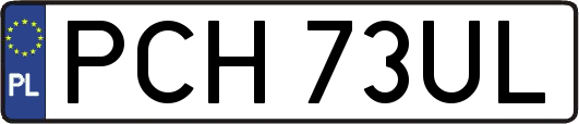 PCH73UL