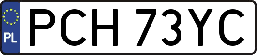 PCH73YC