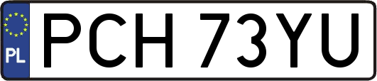 PCH73YU