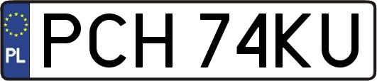 PCH74KU