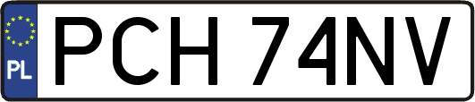 PCH74NV