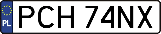 PCH74NX