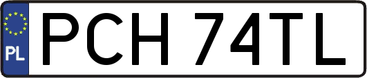 PCH74TL
