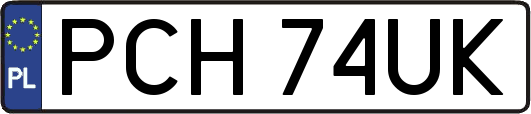 PCH74UK
