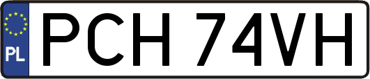 PCH74VH
