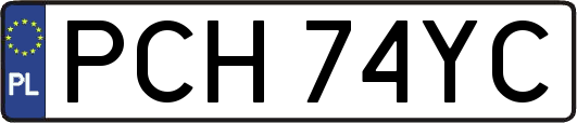 PCH74YC