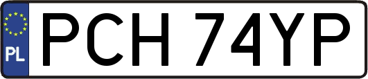 PCH74YP