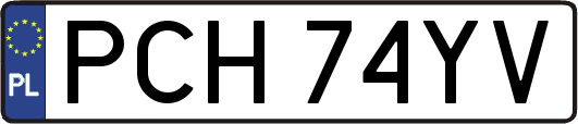 PCH74YV