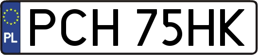 PCH75HK