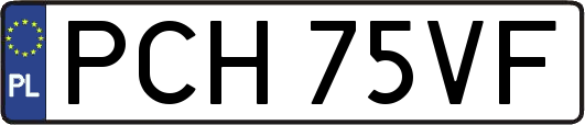 PCH75VF