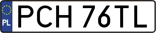 PCH76TL