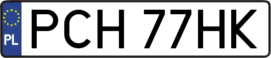 PCH77HK