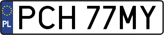 PCH77MY
