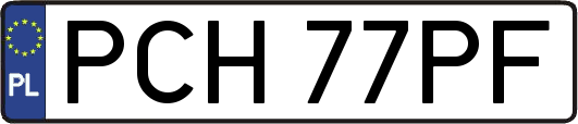 PCH77PF
