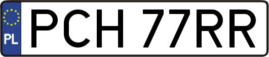 PCH77RR