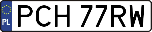 PCH77RW