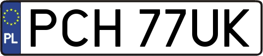 PCH77UK