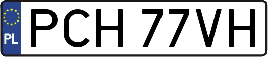 PCH77VH