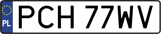 PCH77WV