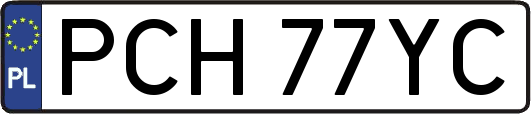 PCH77YC