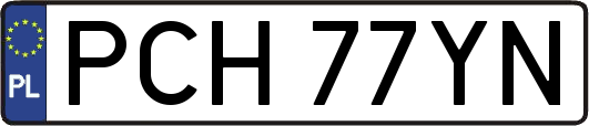 PCH77YN