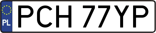 PCH77YP