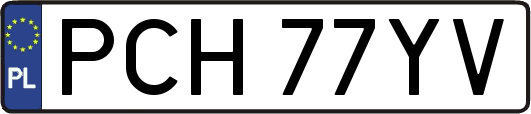 PCH77YV