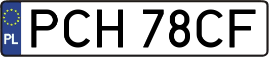PCH78CF