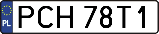 PCH78T1