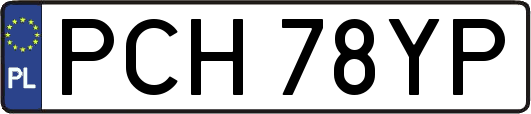 PCH78YP