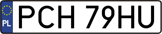 PCH79HU