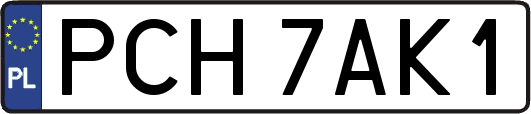 PCH7AK1