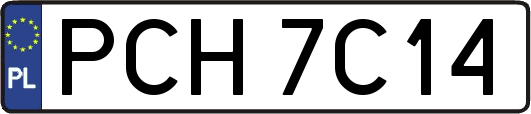 PCH7C14
