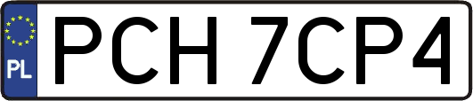 PCH7CP4