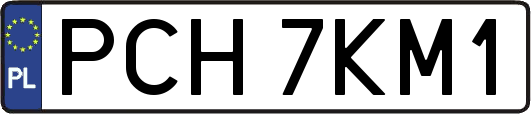 PCH7KM1