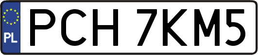 PCH7KM5