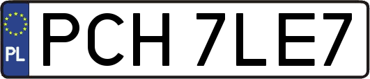 PCH7LE7