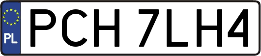 PCH7LH4