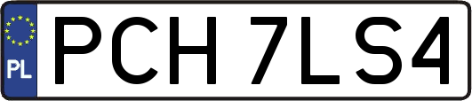 PCH7LS4